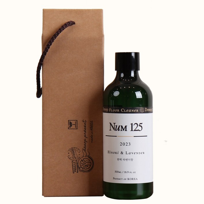 다솝 플로어 바닥클리너 세정제 500ml, 1개 다솝 플로어 바닥클리너 세정제 500ml, 1개