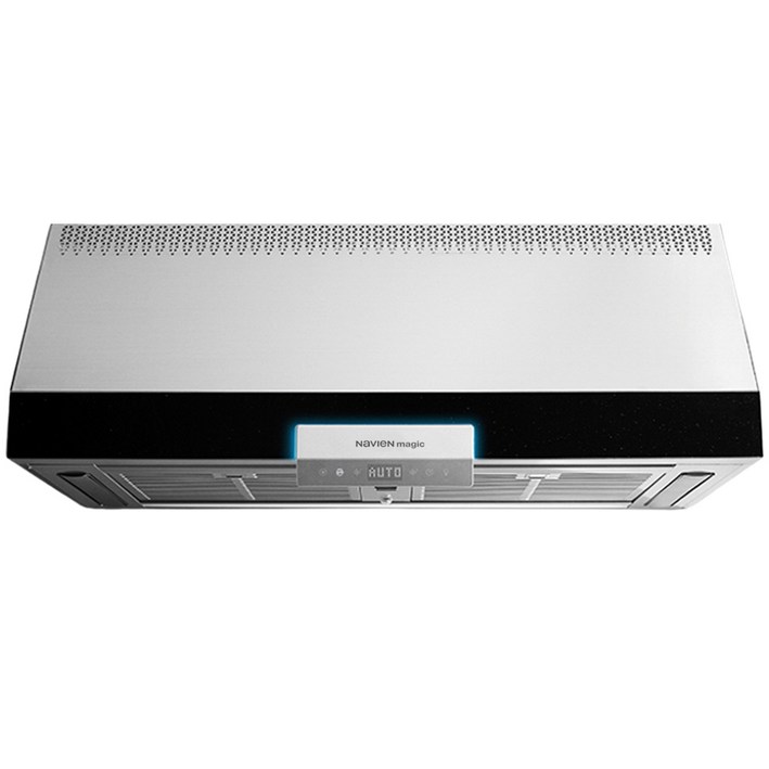 나비엔 매직 RAB55209TCAC 박스형 3D 에어후드 전기레인지용가스레인지용 주방후드, 전기레인지용연동키트45설치요청설치비현장결제, 방문설치
