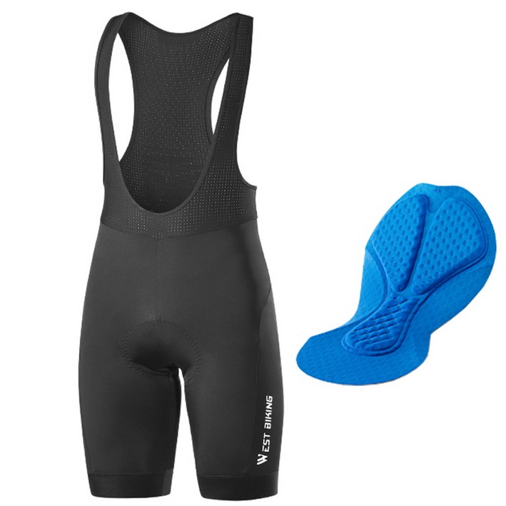 시그니처베이지 남성용 자전거 라이딩 바지 빕숏 YPZ014