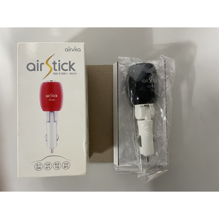 B급 에어비타 ACV12 공기청정기