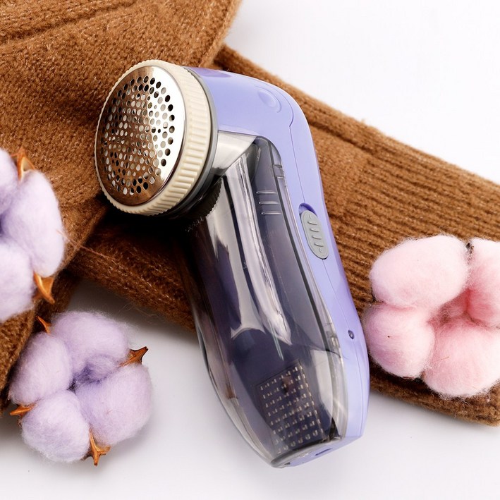 아이프리 세탁소 보풀제거기 FX714 전기식