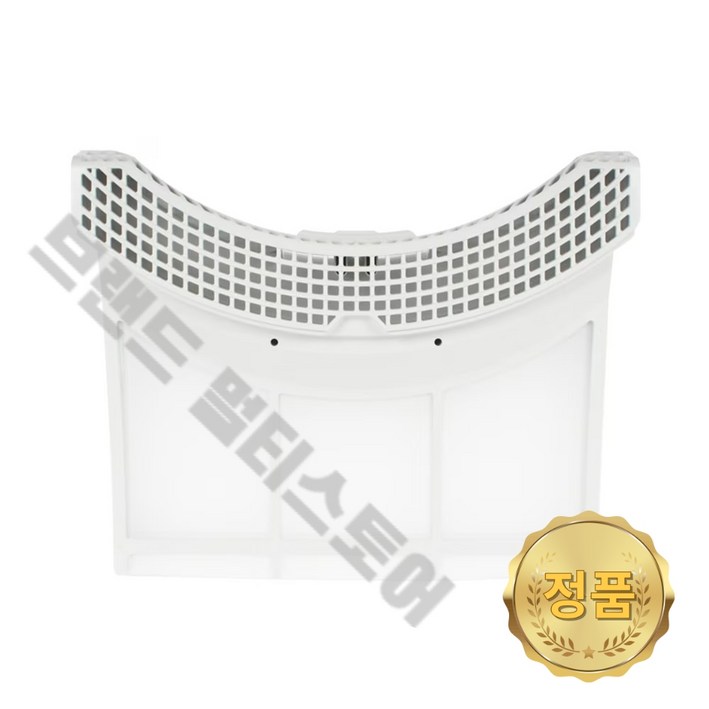 LG 정품 건조기 내부 필터 (16kg 이상 1등급) RG18WN RG18WNST RG18WNT ADQ75373205