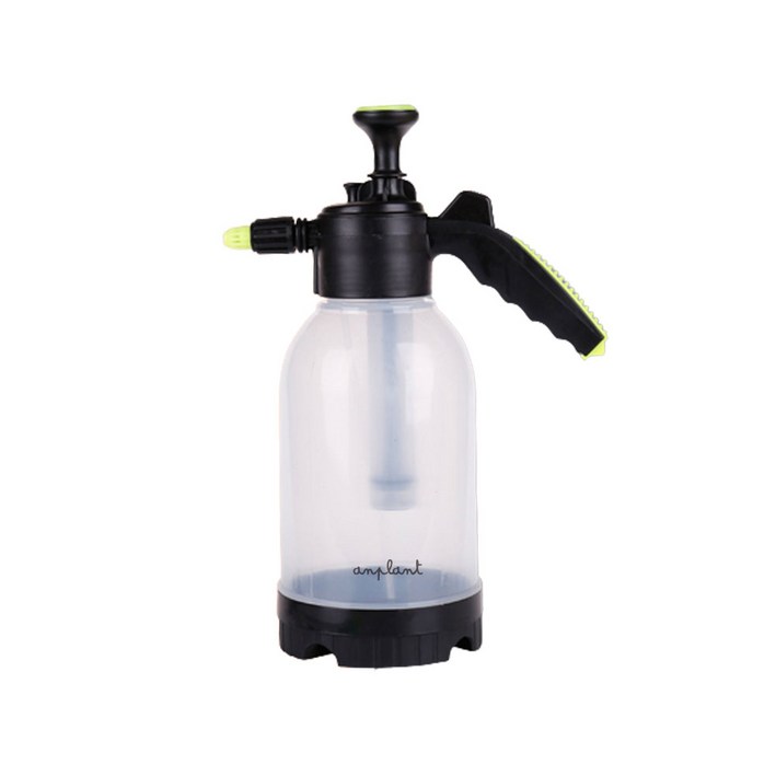 앙플랜트 고압 자동 압축분무기 2L