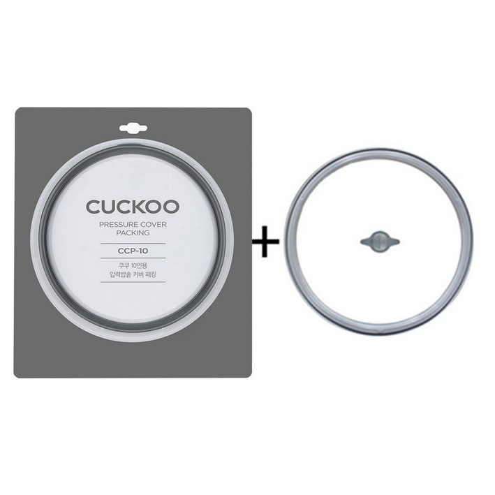 쿠쿠 CRPHUF1080SS 패킹세트 3종 풀셋트 10 패킹, 1개, 쿠쿠 CRPHUF1080SS 풀셋트 10 패킹