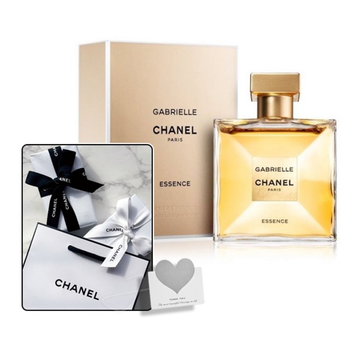 샤넬 가브리엘 에쌍스 EDP 50ml 백화점 무료선물포장쇼핑백선물카드 샤넬 가브리엘 에쌍스 EDP 50ml 백화점 무료선물포장쇼핑백선물카드