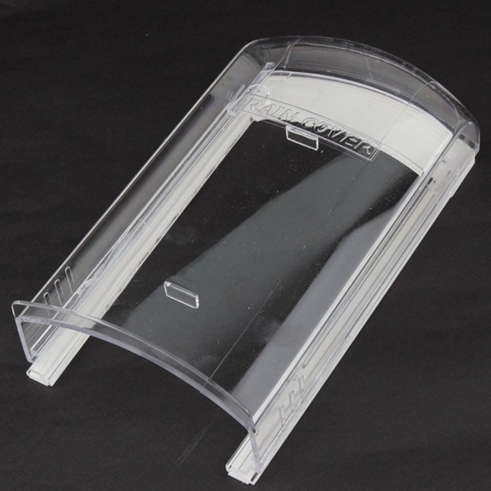 GDK 디지털도어락 번호키 슬라이딩 레인 방수커버