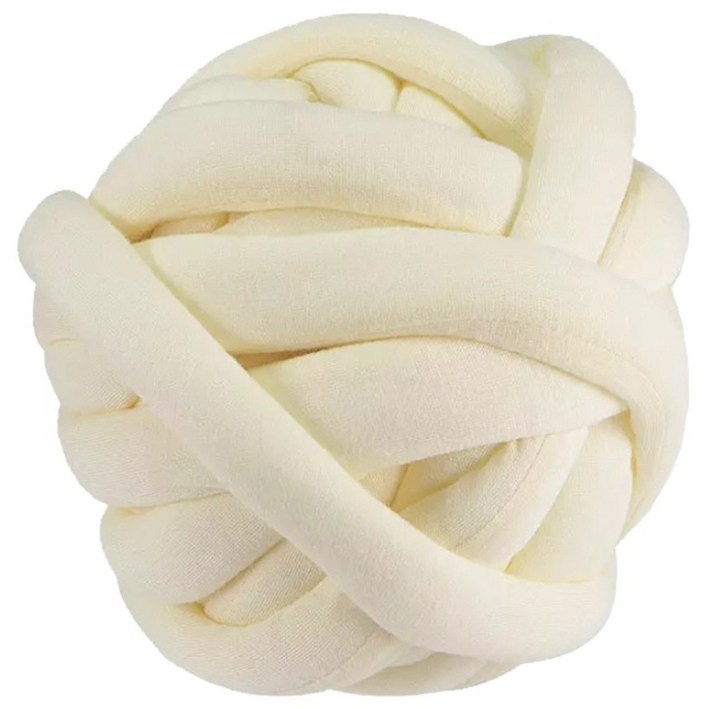 자이언트얀 핑거니팅 가방 뜨개실 1kg