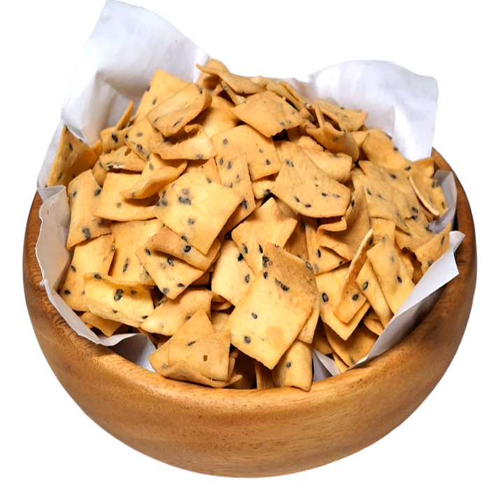 하나린 바삭한 오븐에 구운 국산 콩 수제 두부과자  과자선물세트