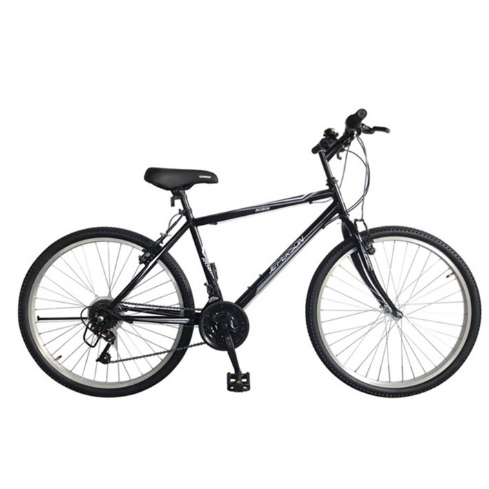 [지멘스 자전거] 지멘스 로빈 일상용 자전거 21단변속 출퇴근용 학생용 MTB자전거 26인치 조립완료 배송
