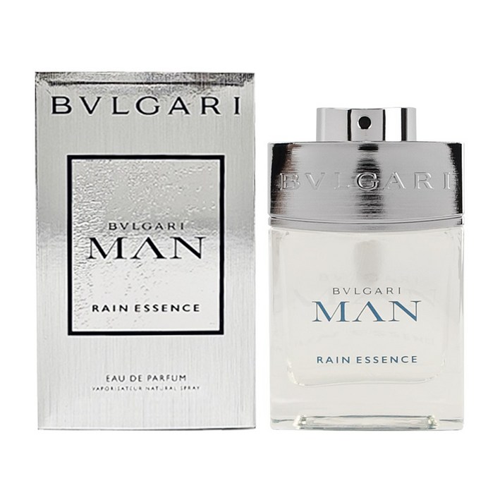 불가리 맨 레인 에센스 EDP
