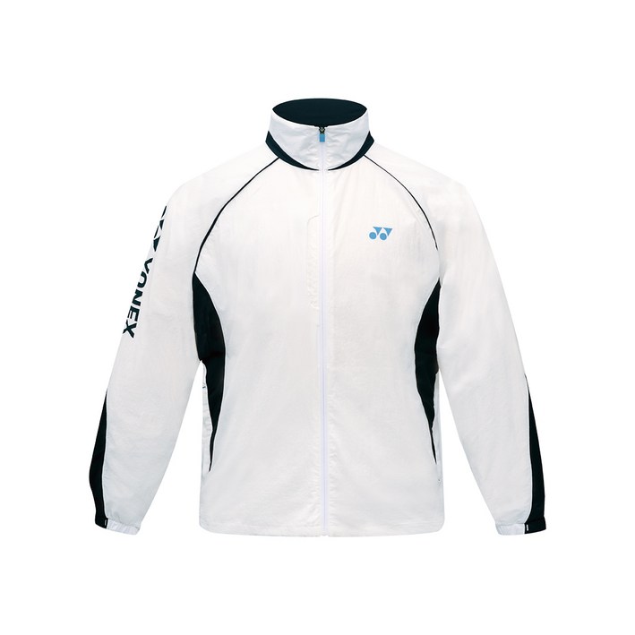 요넥스 253WU003U(남여공용) 25FW 트레이닝복 츄리닝 우븐소재 배드민턴 운동복