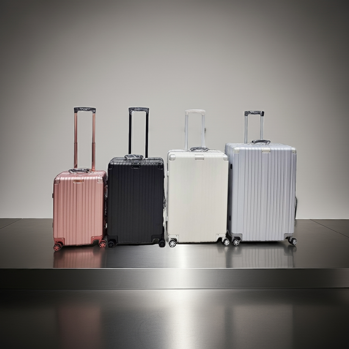 빌리브나인 여행용 캐리어 폴리카보네이트 연예인 67cm 26인치캐리어