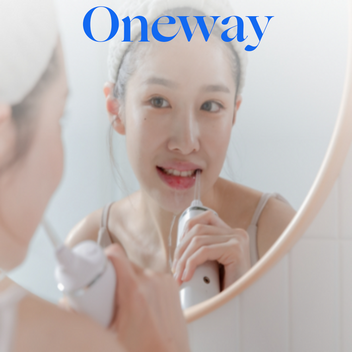 치과공식추천 원웨이 2023년형 휴대용 구강세정기 대용량 저소음 물치실 물칫솔, 단일상품 치과공식추천 원웨이 2023년형 휴대용 구강세정기 대용량 저소음 물치실 물칫솔, 단일상품