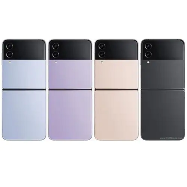 삼성전자 갤럭시 Z 플립4 5G 512GB 자급제 SMF721N 삼성전자 갤럭시 Z 플립4 5G 512GB 자급제 SMF721N