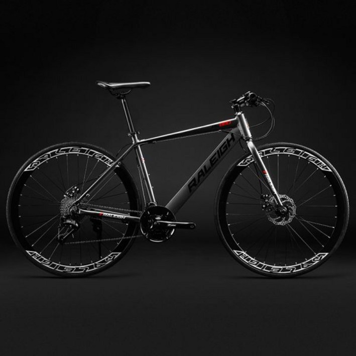 영국 raleigh 산악 오프로드 자전거 자이언트 자전거 giant mtb
