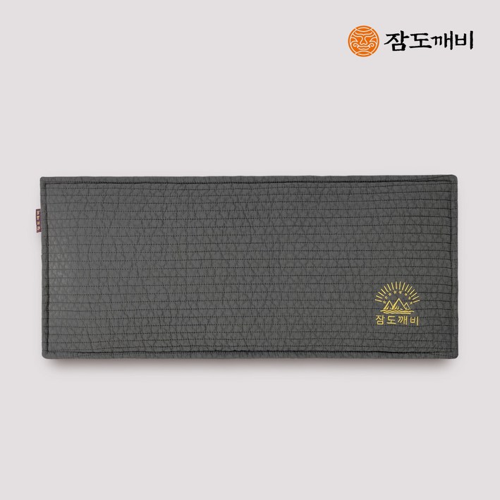 잠도깨비 흑운모 자기장 베개, 1개