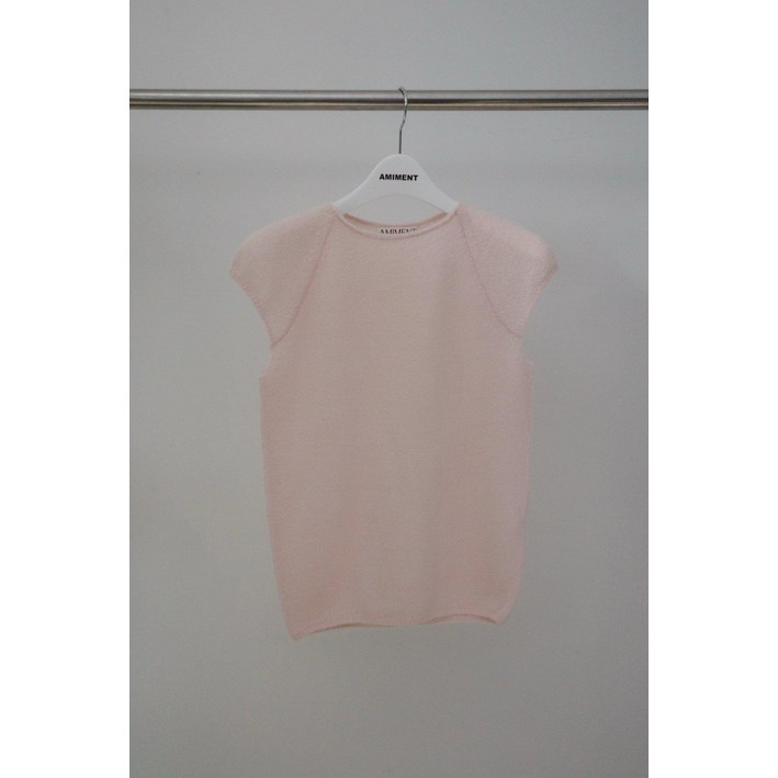 아미먼트 에디션 니트 3color 25SS