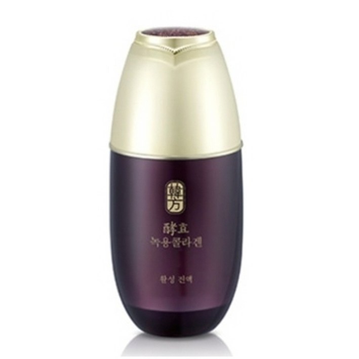 수려한 효 녹용콜라겐 활성진액 50ml, 50ml, 1개