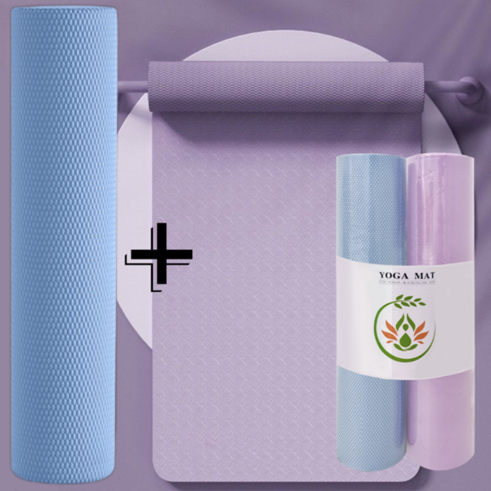 크레션 대박구성 홈트운동기구 필라테스 요가매트 폼롤러