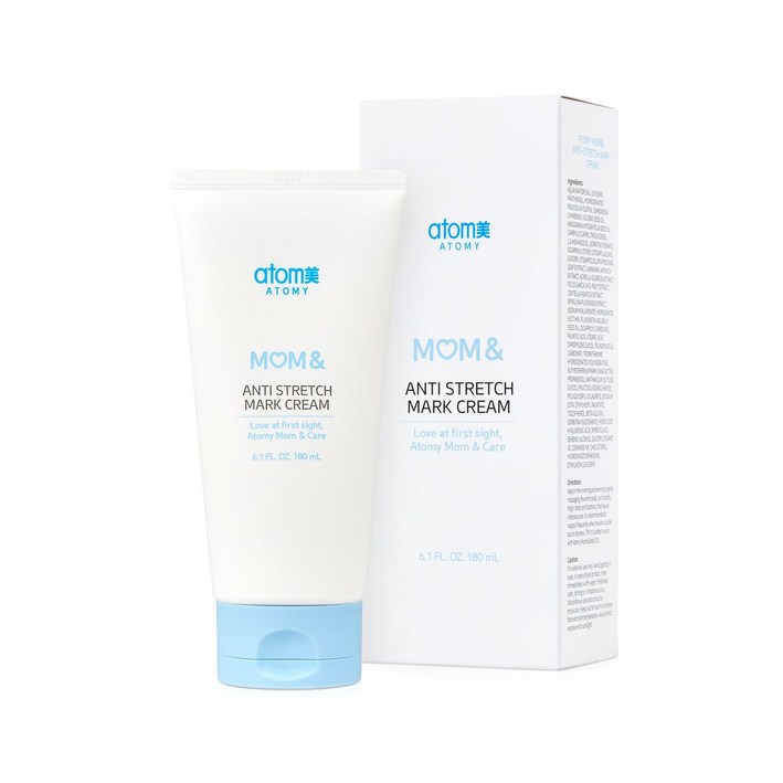 애터미 맘앤 튼살 크림