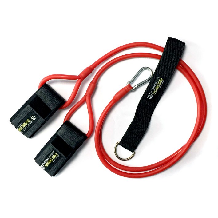 BC 스트레칭 튜빙 운동 홈트 밴드 야구 배구 어깨 재활