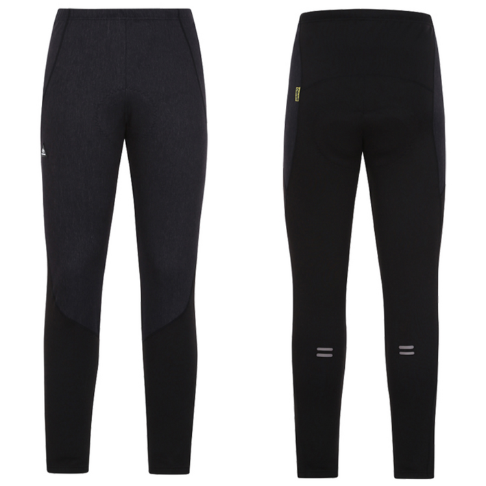 도베르만 겨울자전거바지 방한팬츠 겨울라이딩복 DWP3151