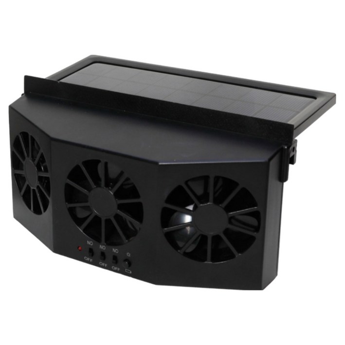 [오늘출발] 데일리씨 캠프용 차량용 차량환풍기