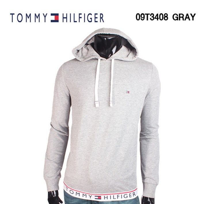 Tommy Hilfiger 09T3408 후드티