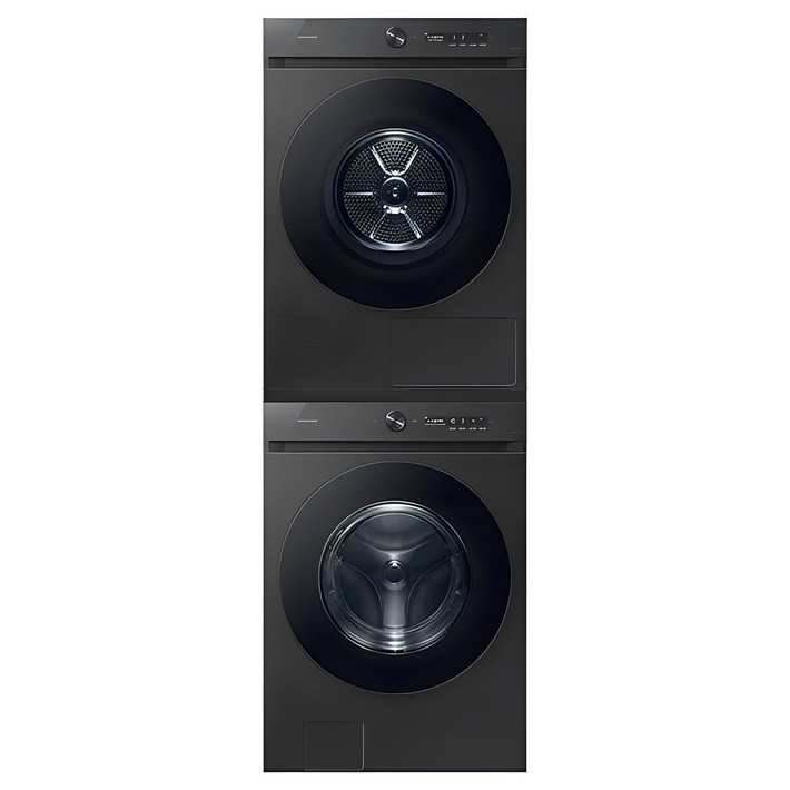 삼성전자 비스포크 그랑데 AI 세탁기 WF24CB8650BV 건조기 DV20CB8600BV 24kg 20kg 직렬설치키트 방문설치, WF24CB8650BV세탁기, DV20CB8600BV건조기, 블랙캐비어 삼성전자 비스포크 그랑데 AI 세탁기 WF24CB8650BV 건조기 DV20CB8600BV 24kg 20kg 직렬설치키트 방문설치, WF24CB8650BV세탁기, DV20CB8600BV건조기, 블랙캐비어
