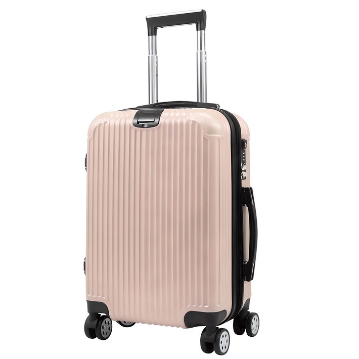 아이프라브 여행용 확장형 하드캐리어 MK7101