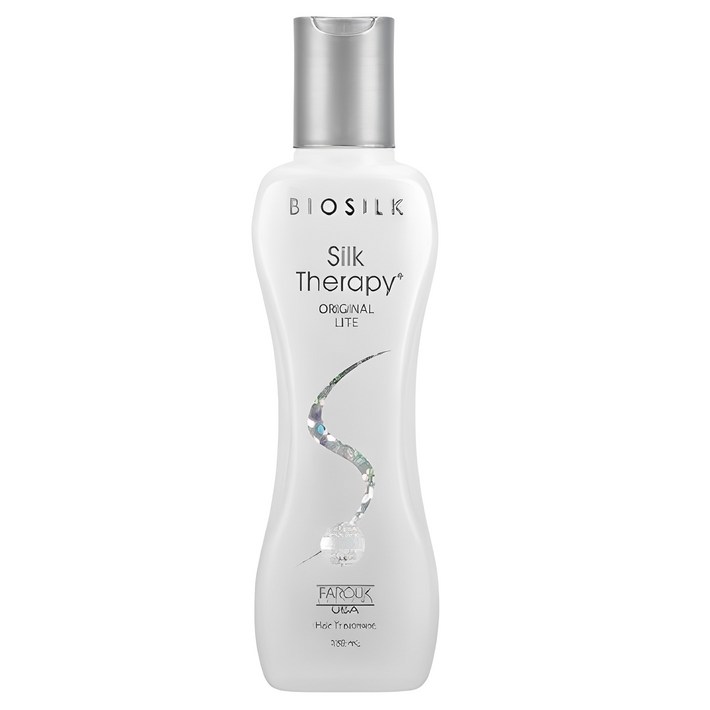 실크테라피 오리지널 라이트 헤어에센스