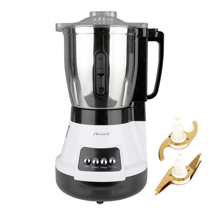 신일 대용량 티타늄 믹서기 SMX4500PN, SMX4500PN