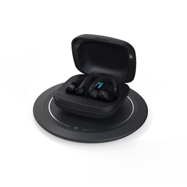 엠지텍 블루투스 이어폰