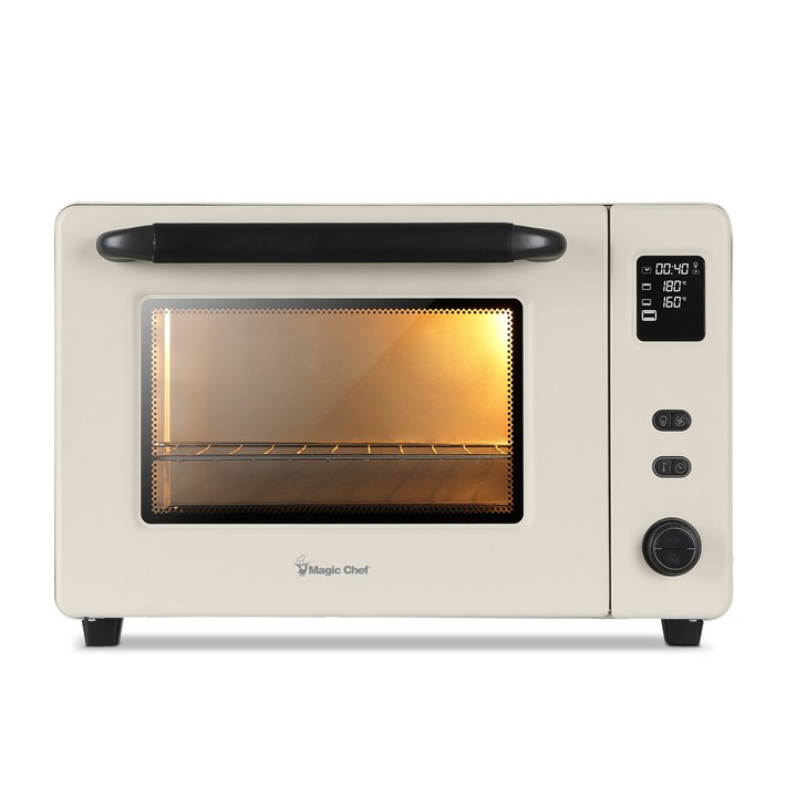 매직쉐프 디지털 오븐 40L 고객직접설치, MEOG40CW