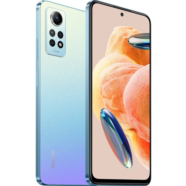 샤오미 레드미 노트 12 프로 공기계 8GB 256GB