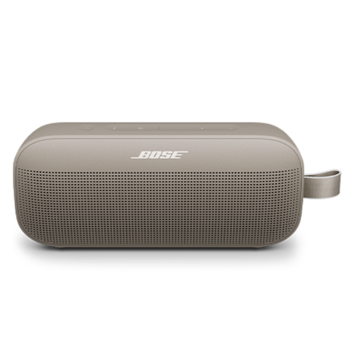 보스 사운드링크 플렉스 블루투스 스피커 2세대 8876120300, Bose SoundLink Flex 2, 샌드스톤
