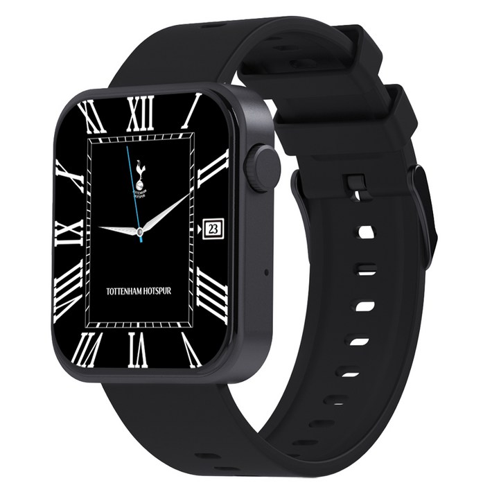 토트넘홋스퍼 IP68 방수 스마트워치3 TOTSW231K