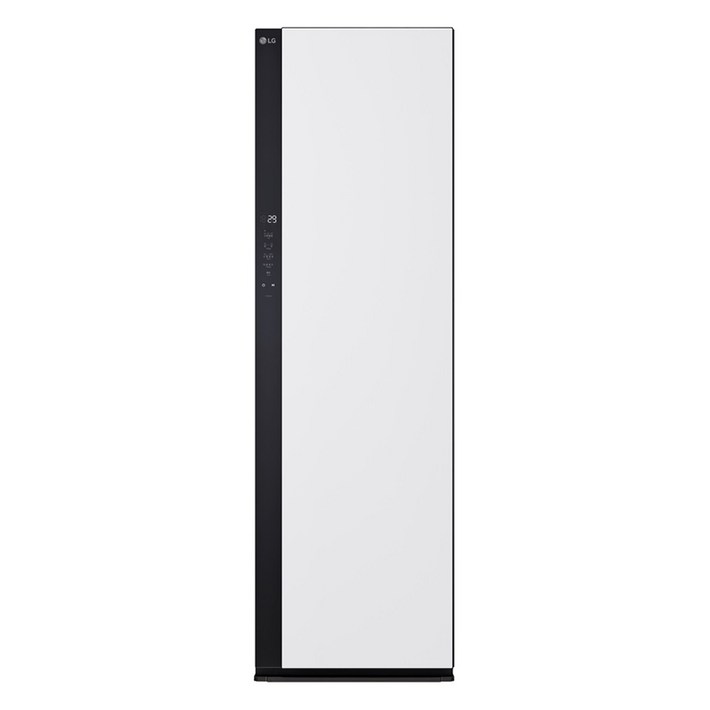 LG전자 NEW 스타일러 오브제컬렉션 SC5MSR42C 방문설치, SC5MSR42C, 에센스 화이트