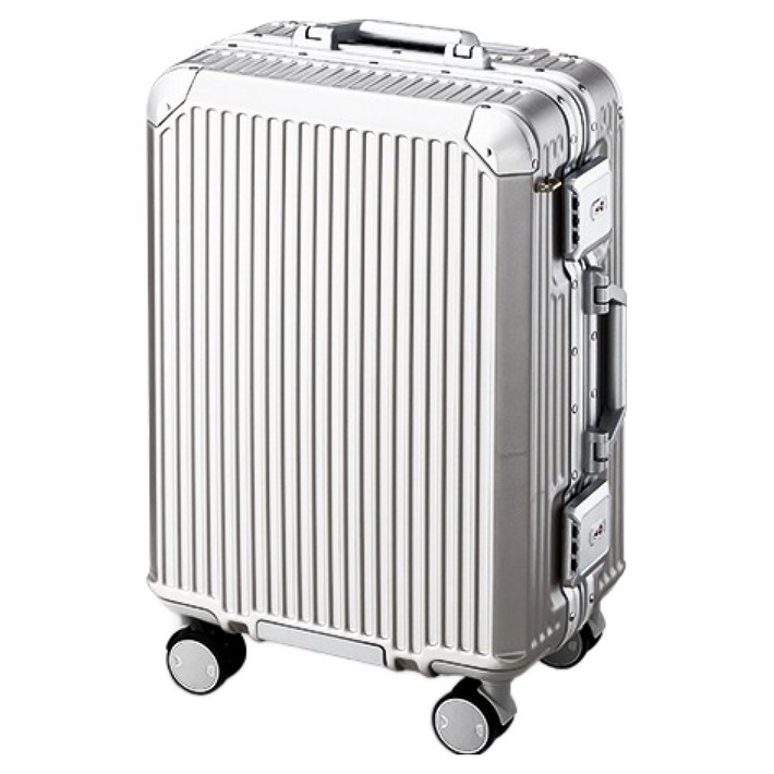 인포트 솔리드 여행용 캐리어 20인치, 24인치, 28인치