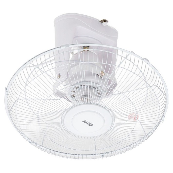 루베크 천장용 선풍기