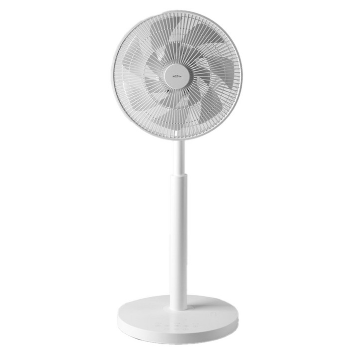 Haatz BLDC 에어플로어 써큘레이터 30.48cm CSC3401R, CSC3401R