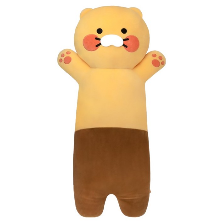 춘식이 롱 바디필로우