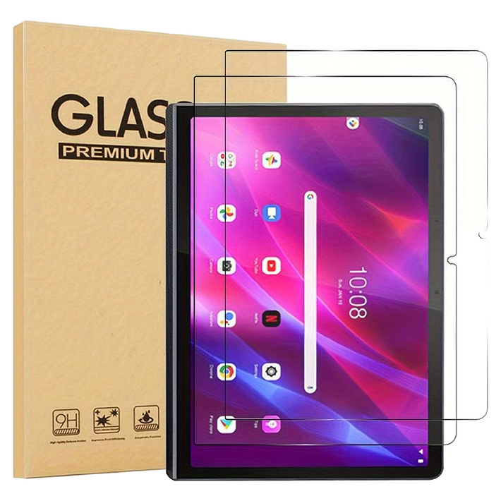 아임소리 Lenovo 태블릿 시리즈용 보호화면 2p 세트