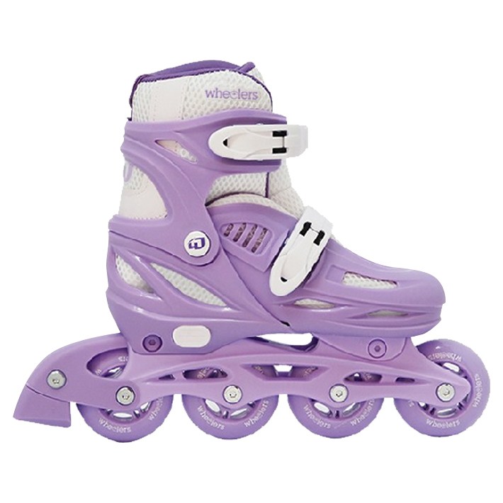 휠러스 아동용 에이스2 인라인 스케이트 WI-180