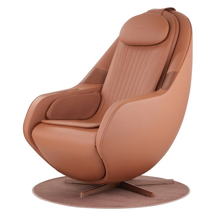 세라젬 PAUSE M6 s 안마의자  러그 세트 방문설치