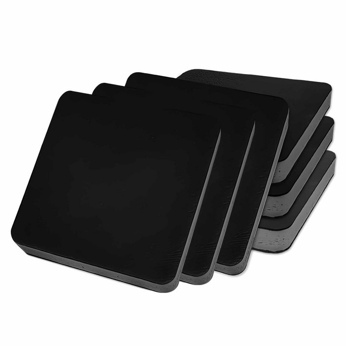 유일테크 사각 조각매트