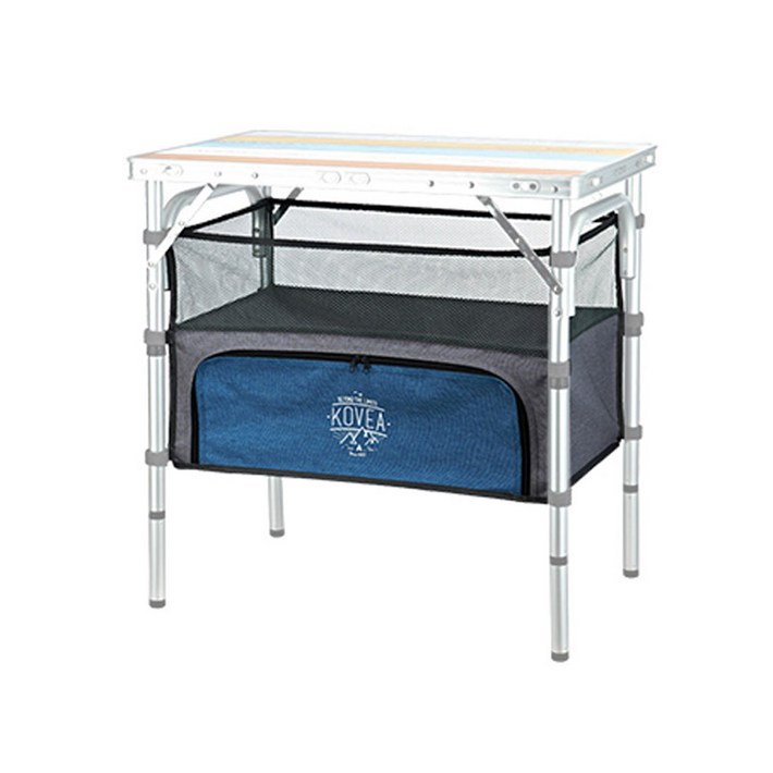 코베아 시스템 테이블 캐비닛