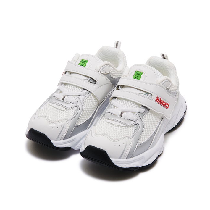 하리보 리틀 베어 런 운동화 HRB-254S0005