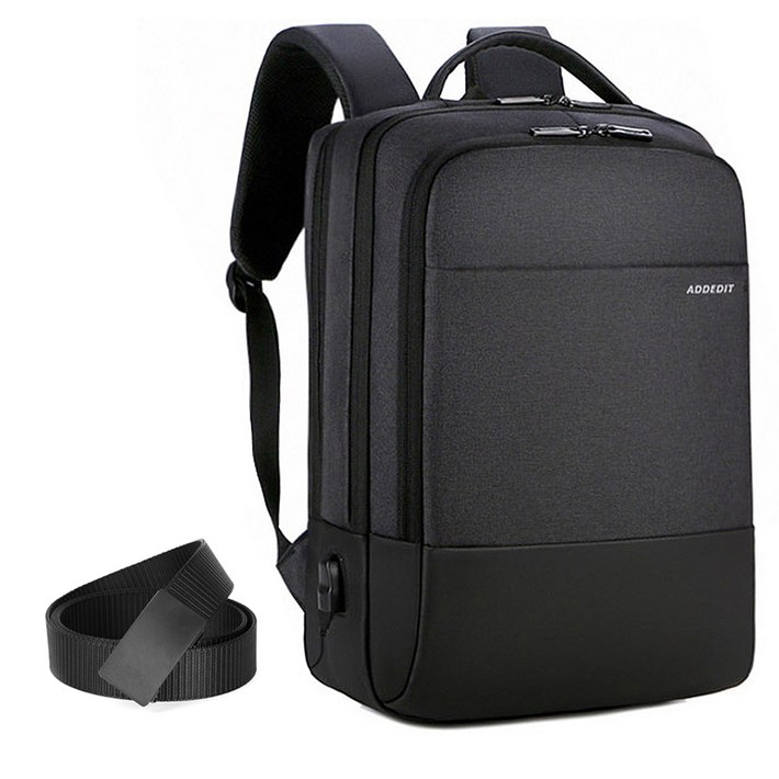 애드에딧 남성용 모르딕 백팩  구성품 랜덤발송