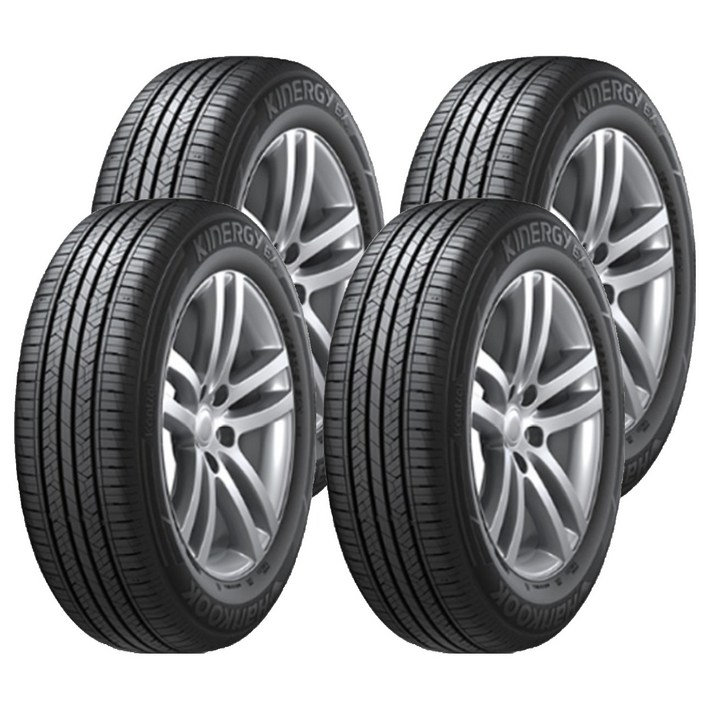 한국타이어 키너지 EX H308 22545R17